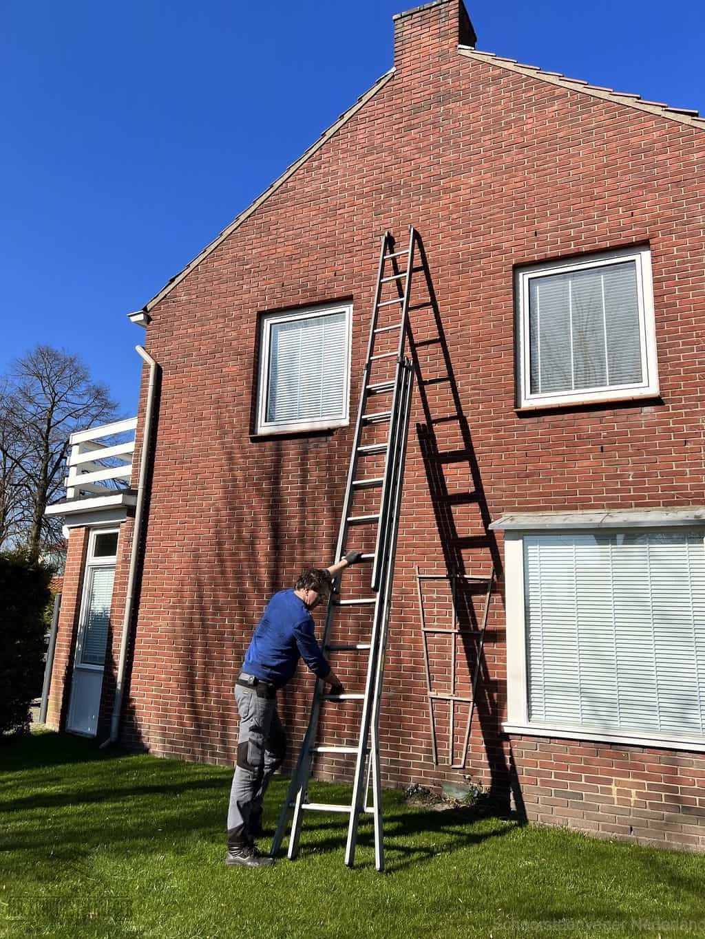 Onderhoud schoorsteen Tilburg schoorsteenvegers Onderhoud schoorsteen Tilburg schoorsteenvegers