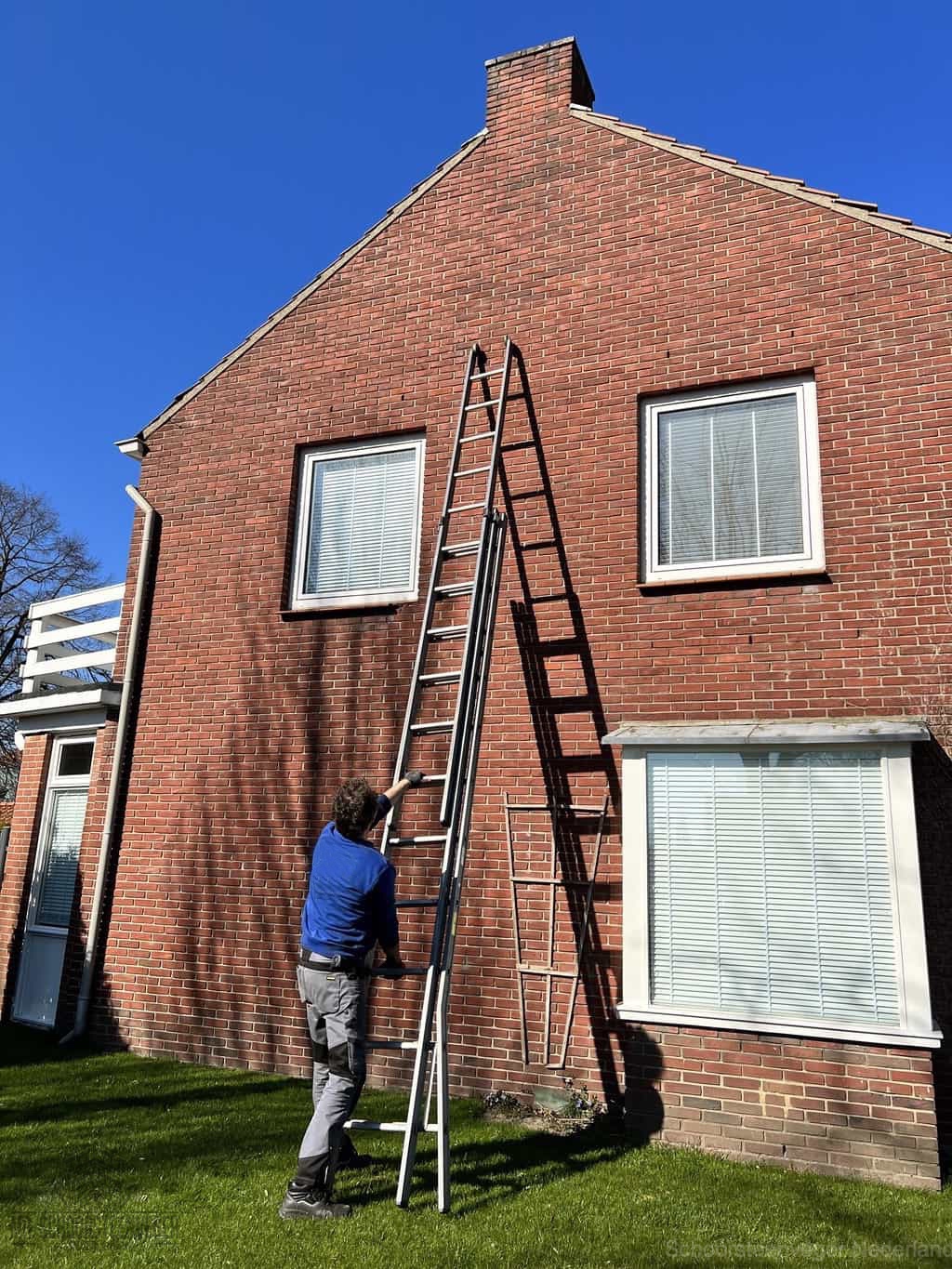 Schoorsteen controleren Tilburg Schoorsteen controleren Tilburg